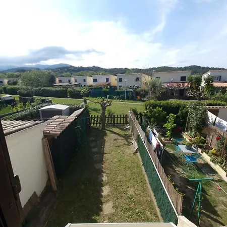 Frati Ferienhaus *